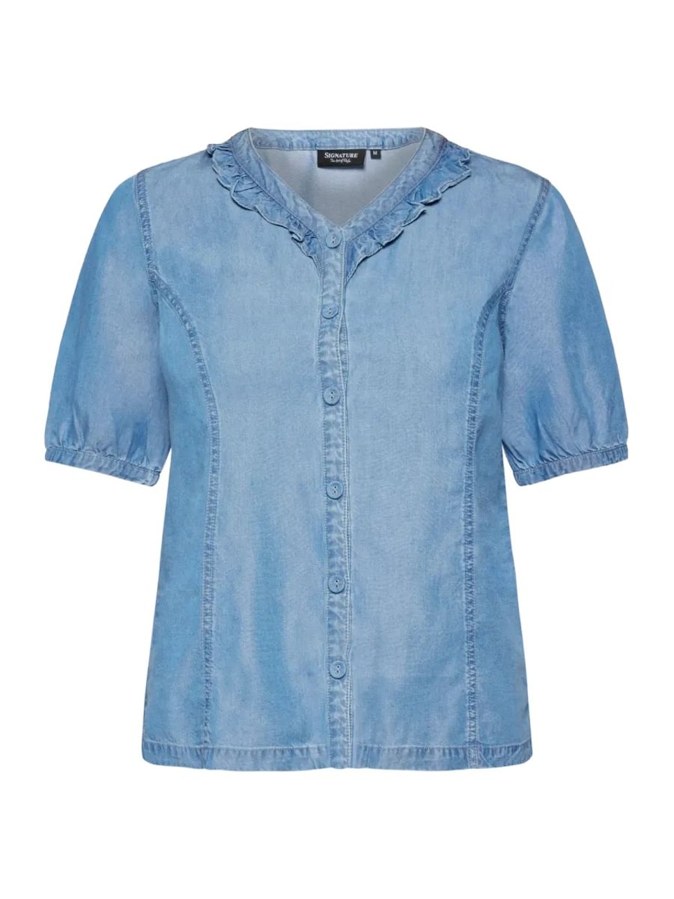 Tencel-blus