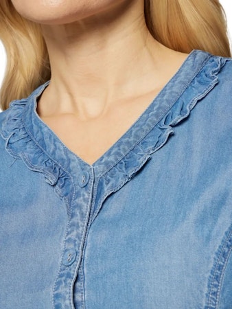 Tencel-blus