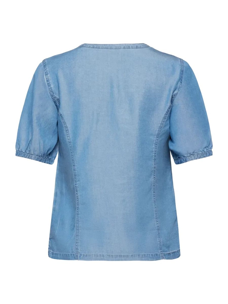 Tencel-blus