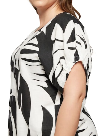 Blus/topp