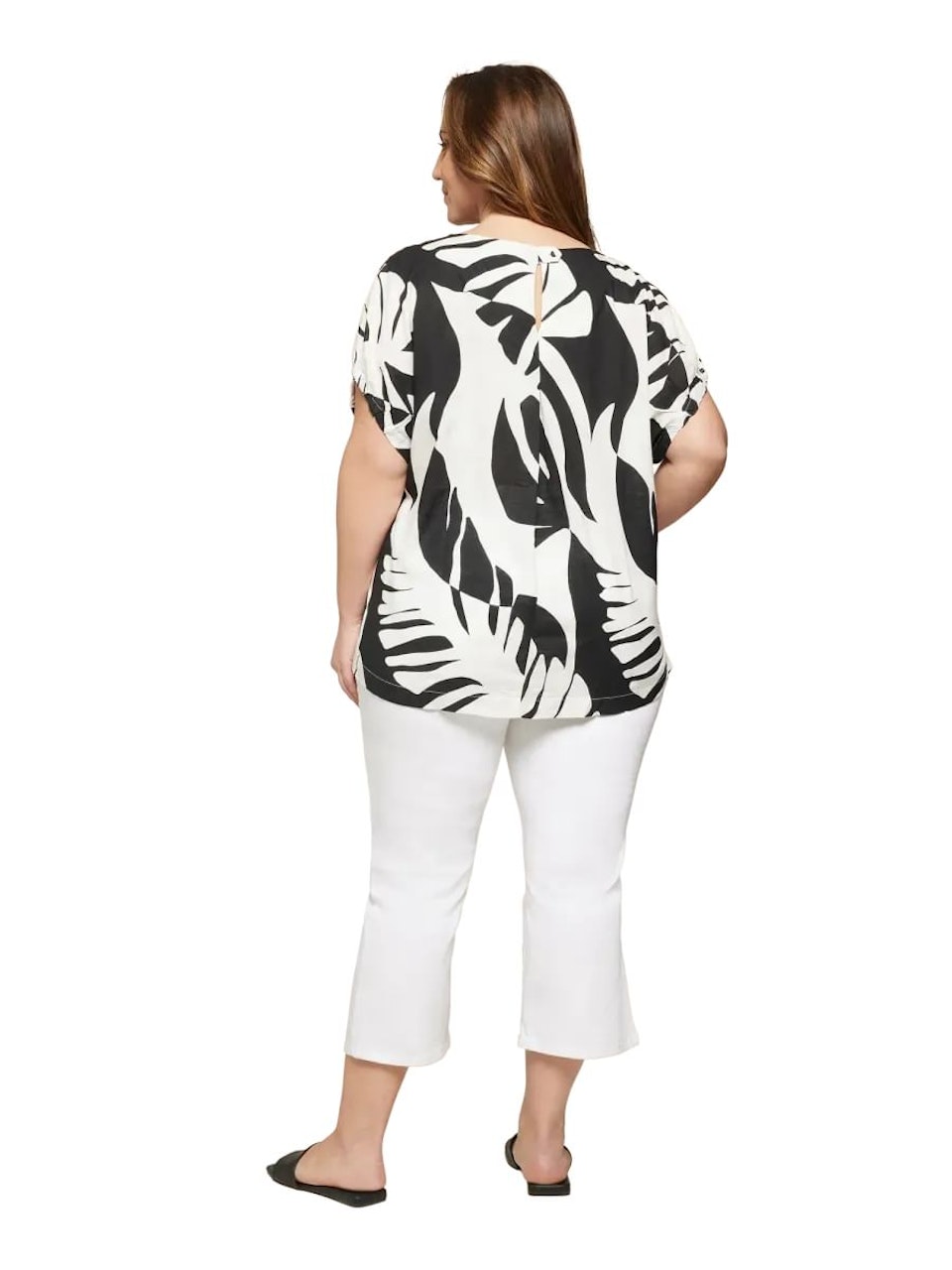 Blus/topp