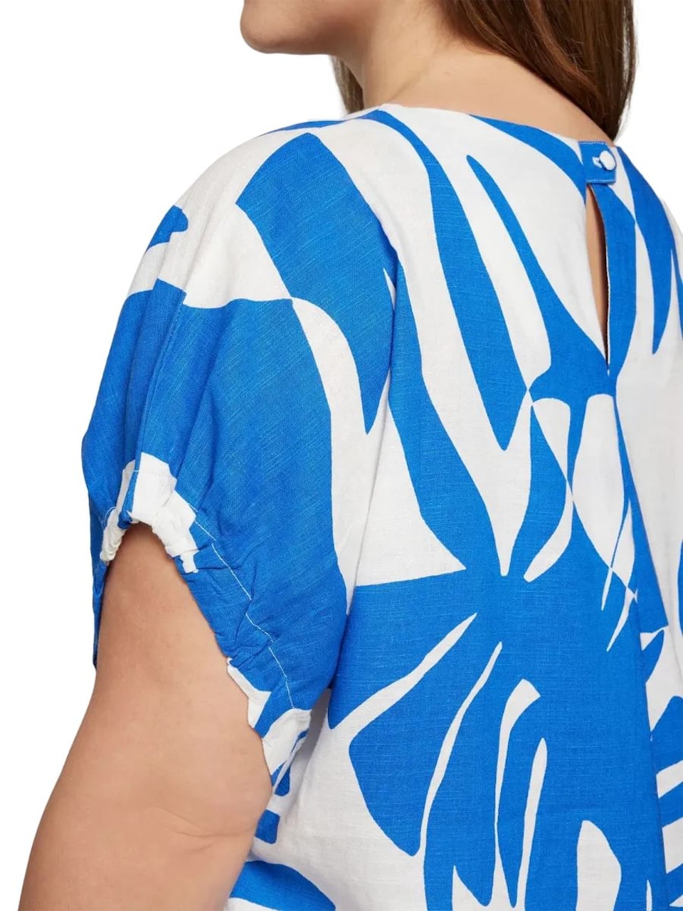 Blus/topp
