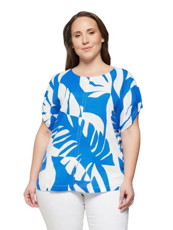 Blus/topp