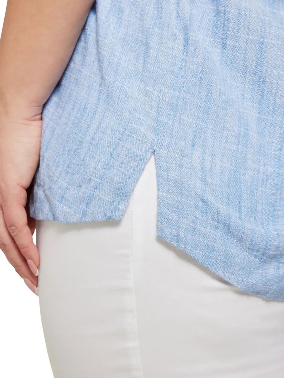 Blus/topp