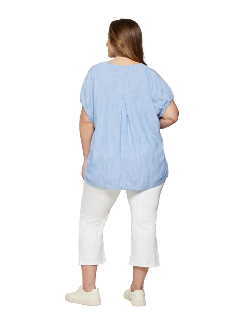 Blus/topp