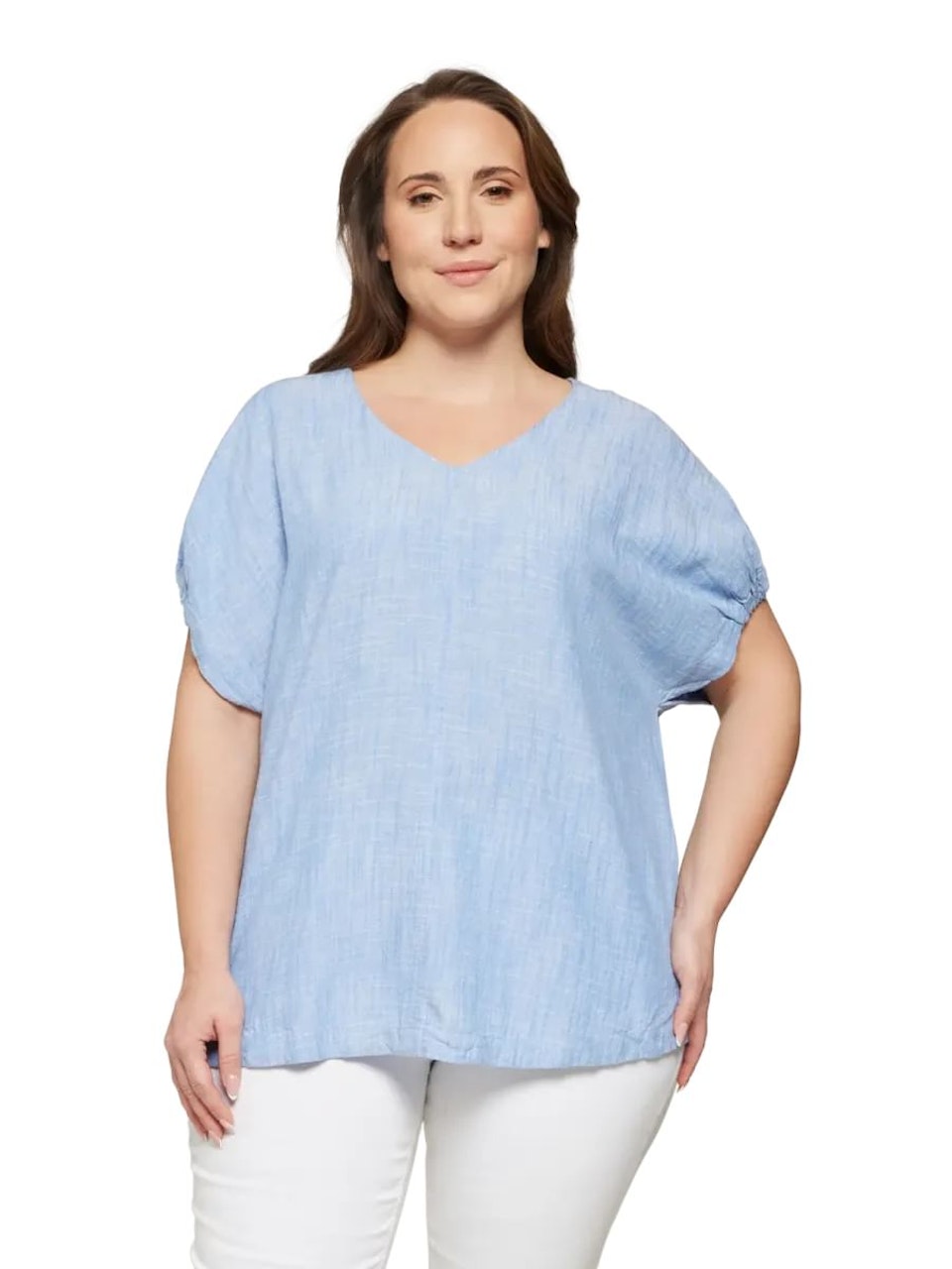 Blus/topp