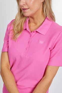 Pikétopp (CERISE)