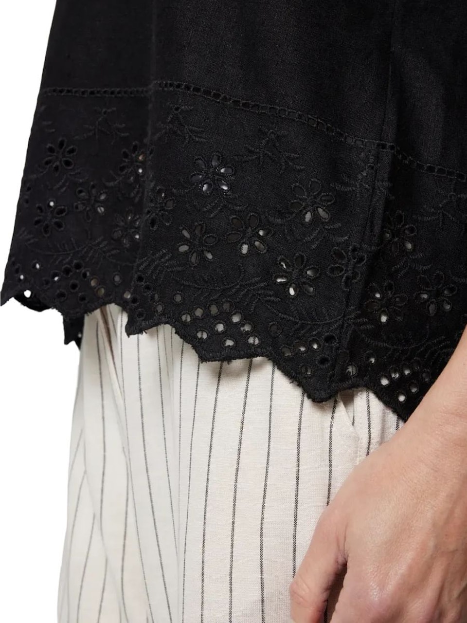 Topp/Blus