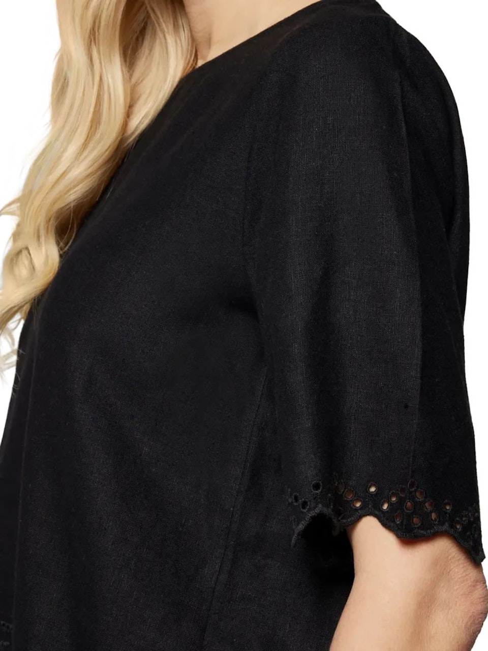Topp/Blus