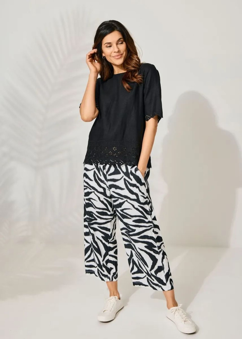 Topp/Blus