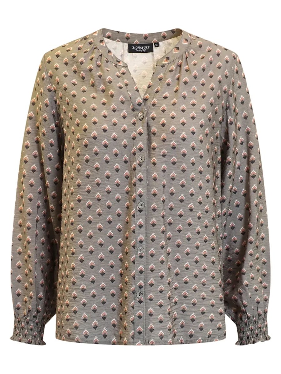 Blus/Skjorta