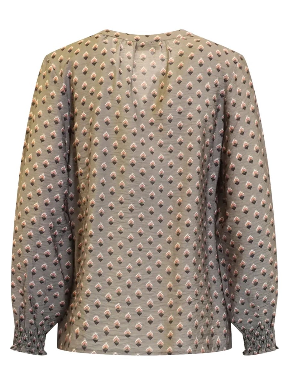 Blus/Skjorta
