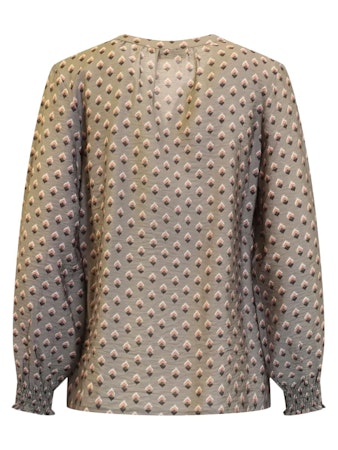 Blus/Skjorta