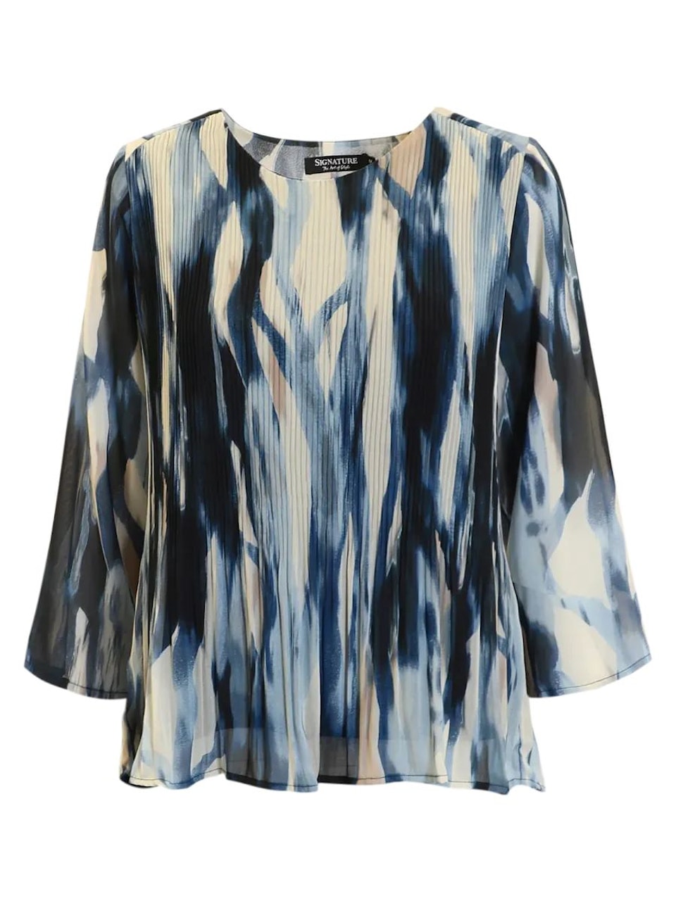 Blus