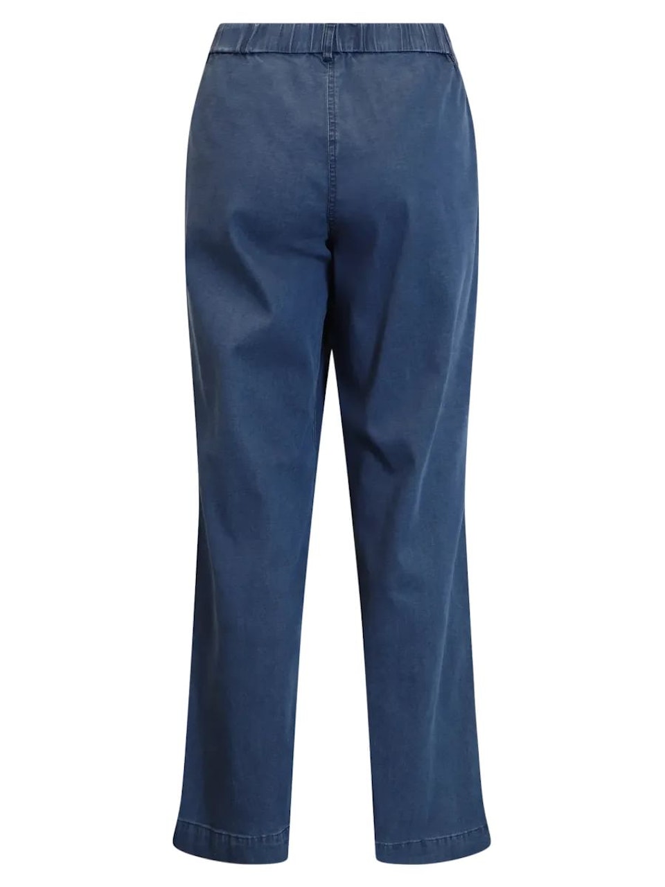 Jeans med tencel