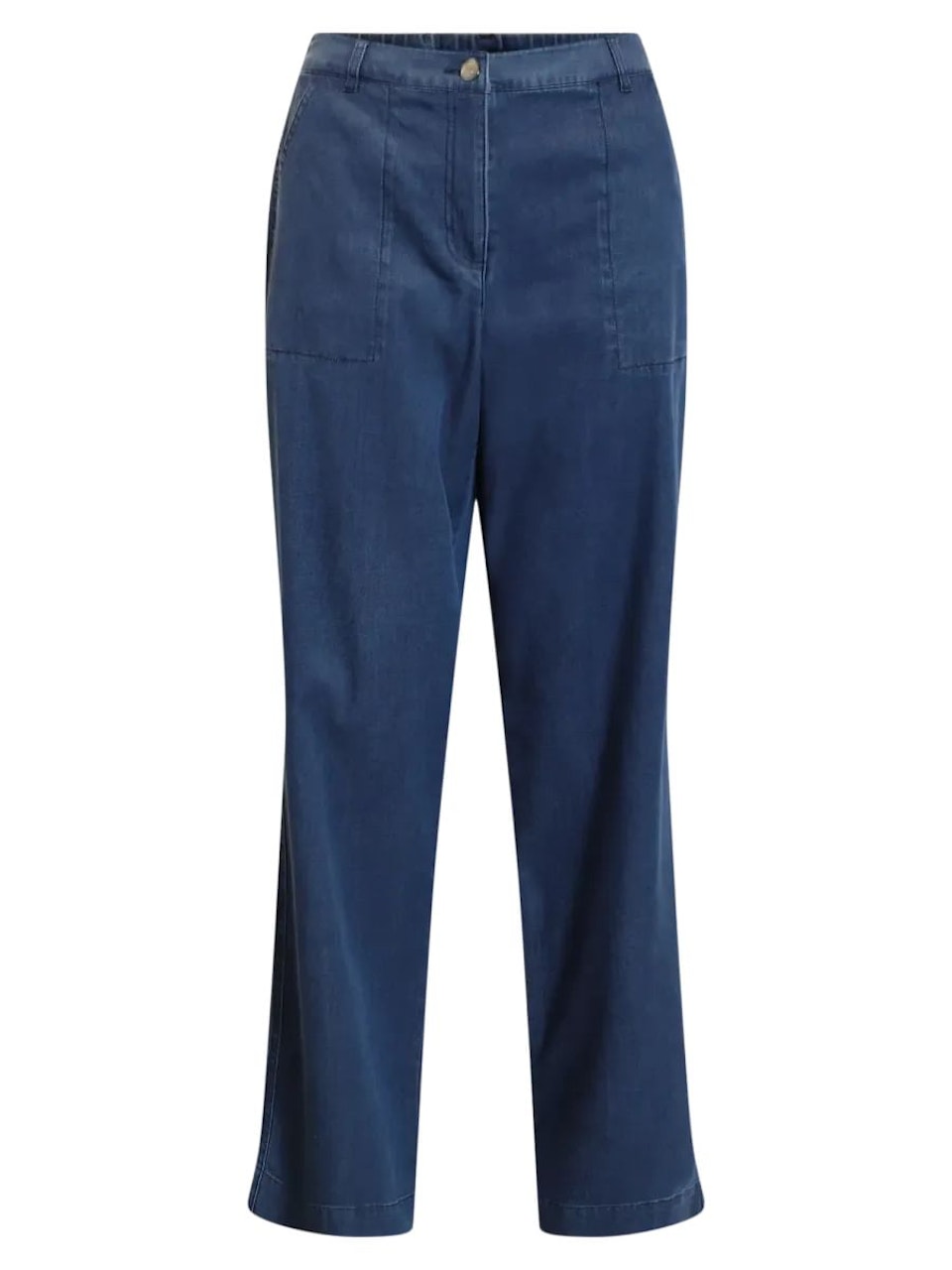 Jeans med tencel