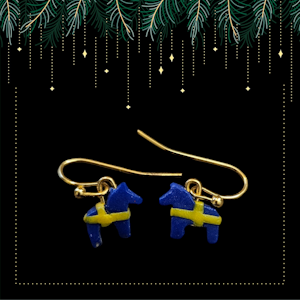 Dalahästar