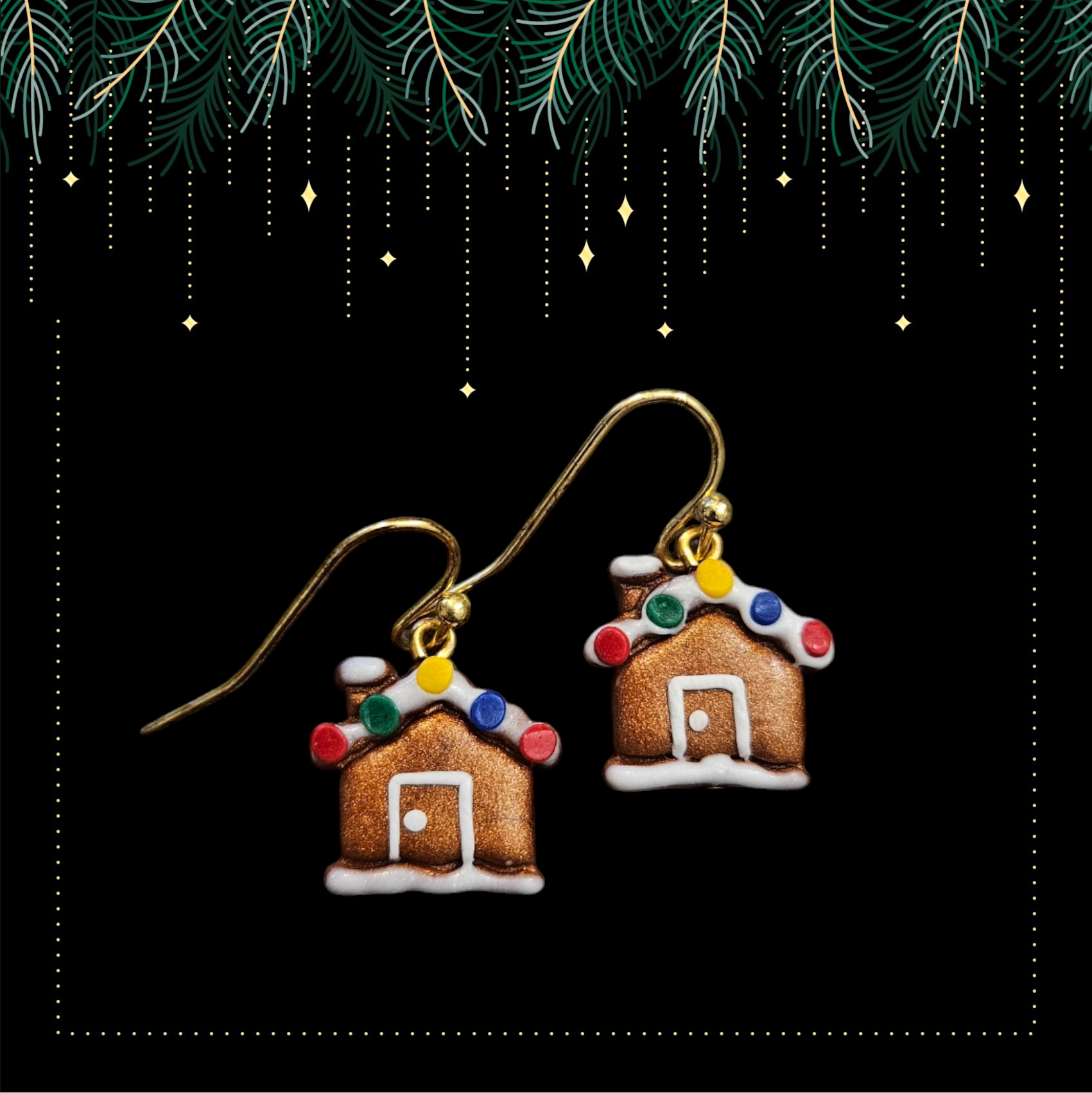 Pepparkakshus