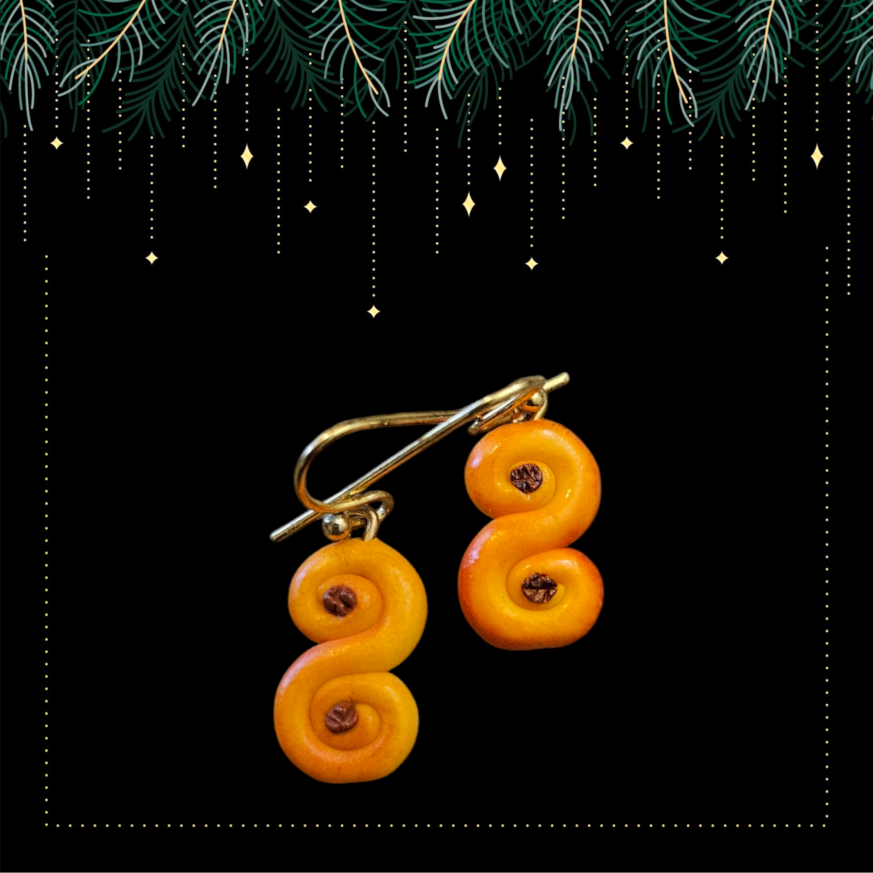 Lussekatter