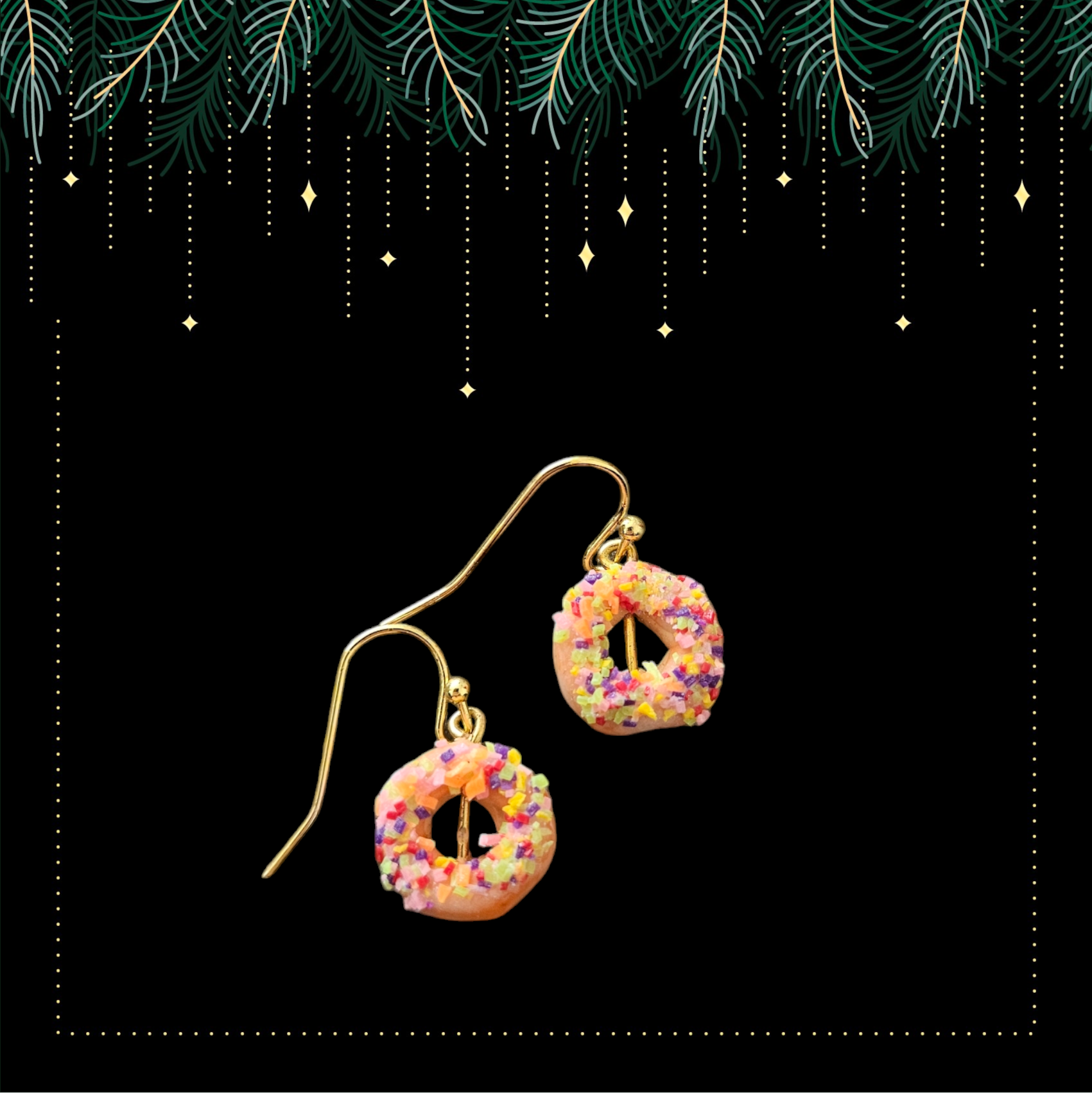 Donuts