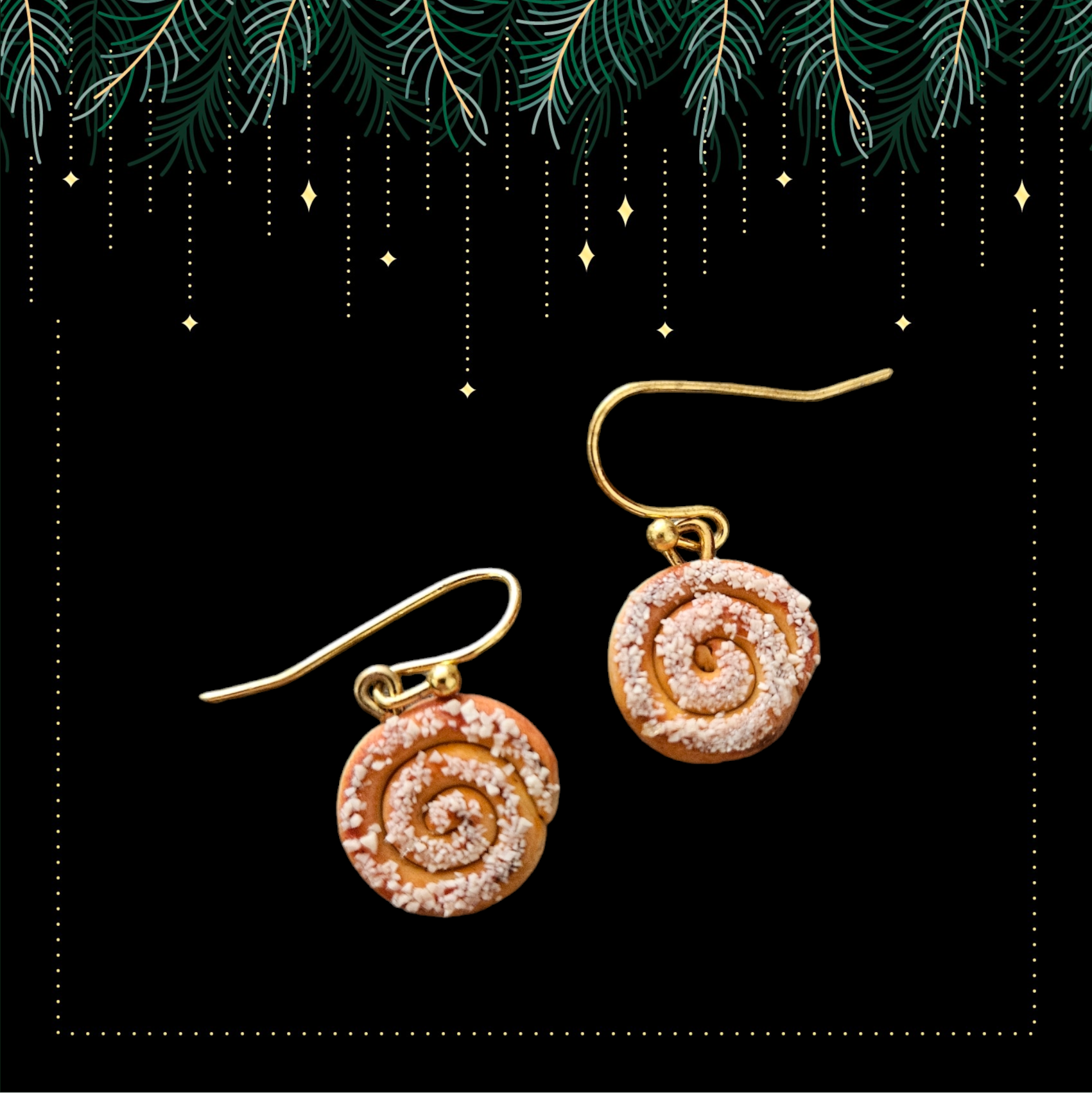 Kanelbullar
