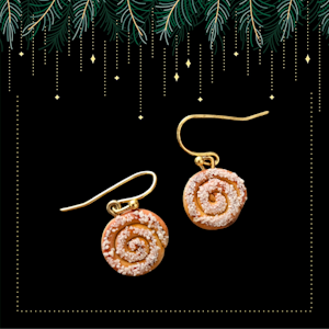 Kanelbullar
