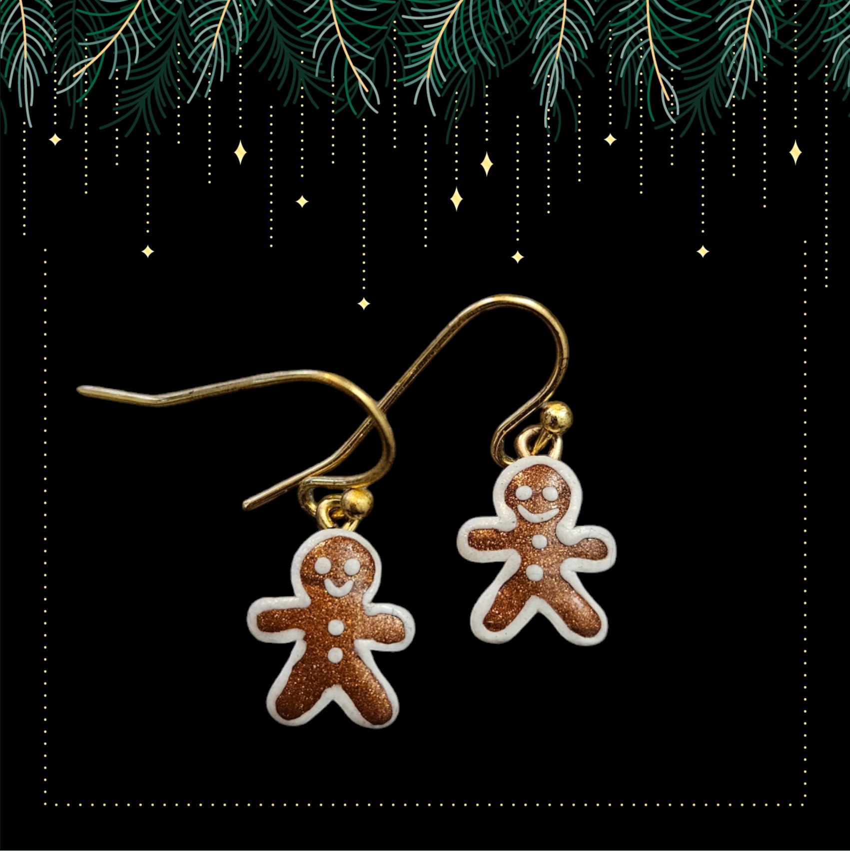 Små pepparkakor