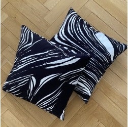 Kaisla 400 SEK Cushion cover | Pillow | Metsovaara | Retro