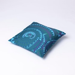 Simpukka Blue 400 SEK Cushion cover | Pillow | Metsovaara