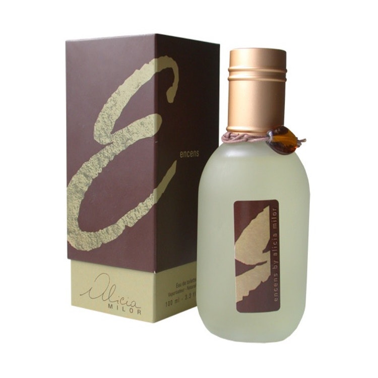 Eau de Toilette Alicia Milor