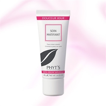 PHYT´S Cream Mattifieringsvård BIO