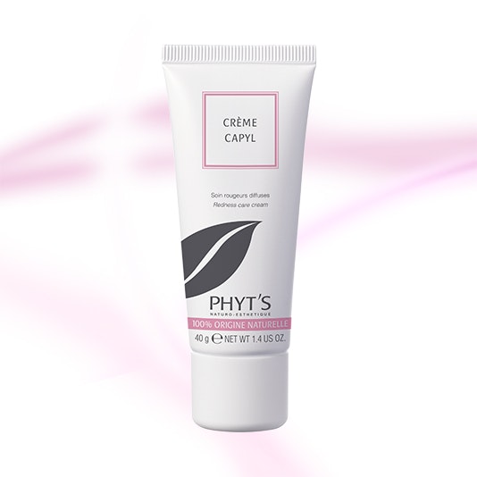 PHYT´S Cream CAPYL BIO