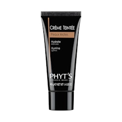 PHYT´S Tonad/färgad fuktgivande cream Mate Skin BIO