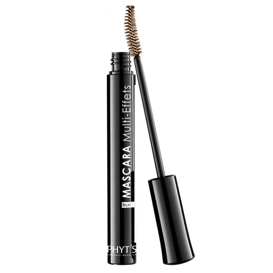 PHYT´S Ekologisk mascara BIO