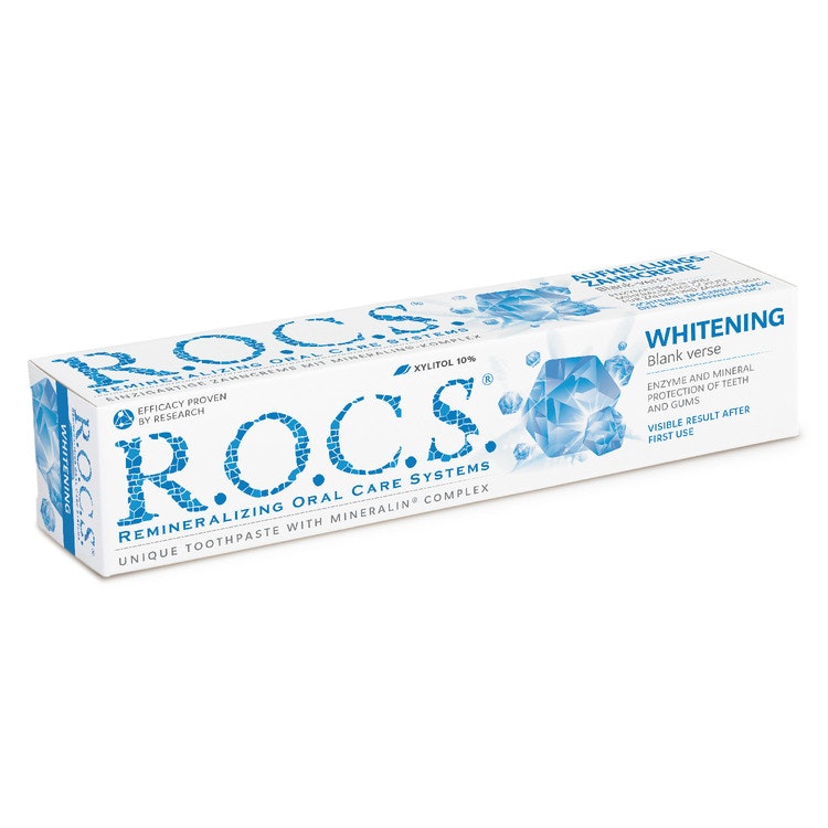 R.O.C.S.® Whitening