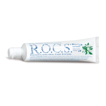 *ECO-product* R.O.C.S.® Bionica Whitening
