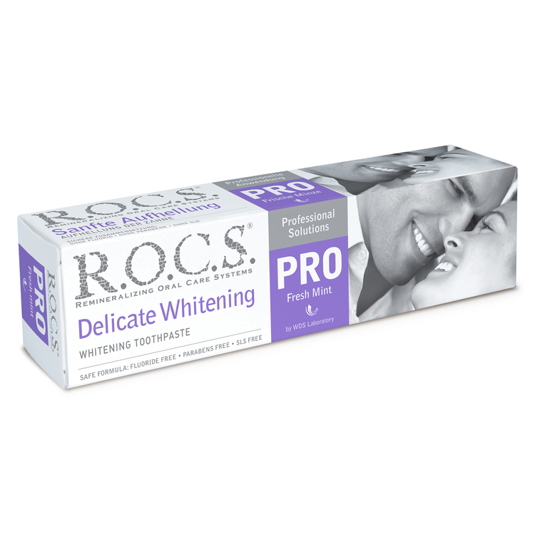 R.O.C.S.® PRO Fresh Mint