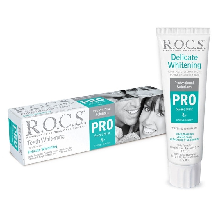 R.O.C.S.® PRO Sweet Mint