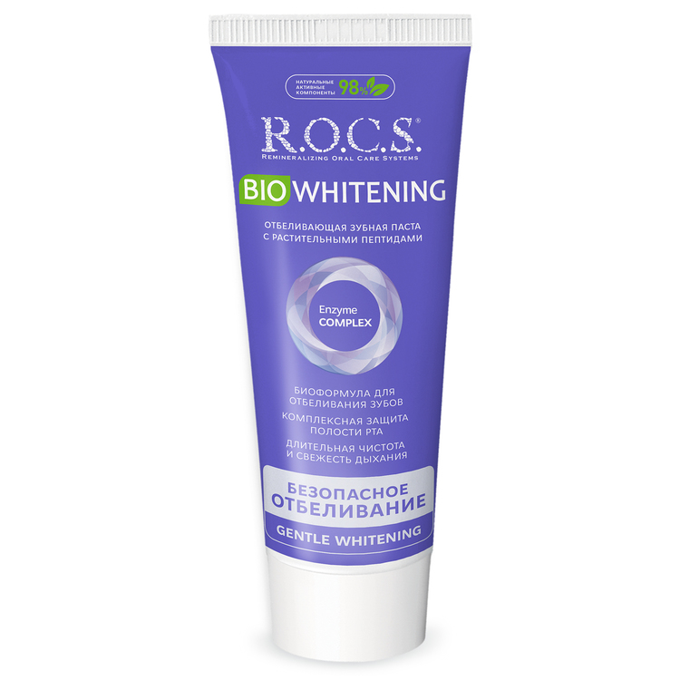 R.O.C.S.® BioWhitening