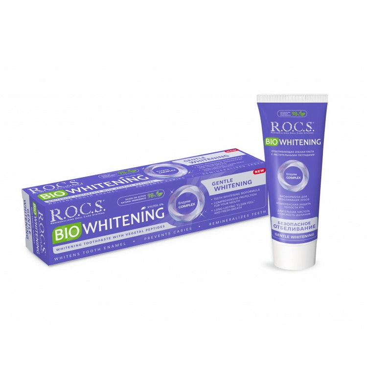 R.O.C.S.® BioWhitening