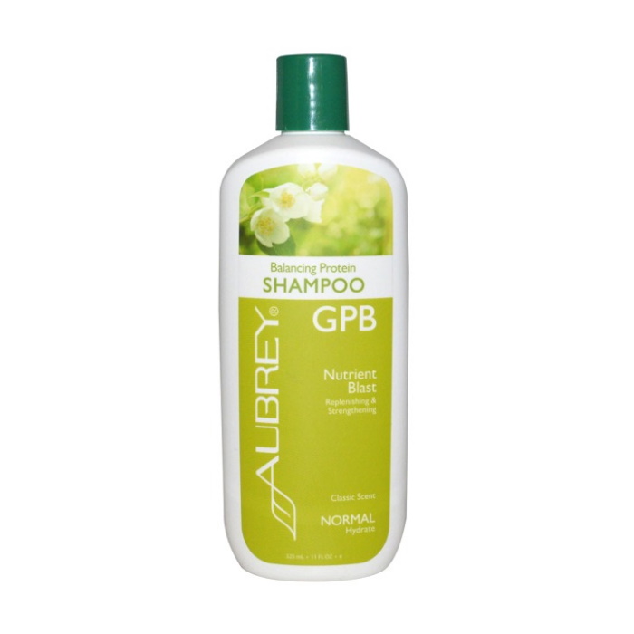 GPB Balancing Protein Shampoo