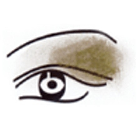 Ögonpenna
