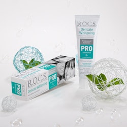 R.O.C.S.® PRO Sweet Mint