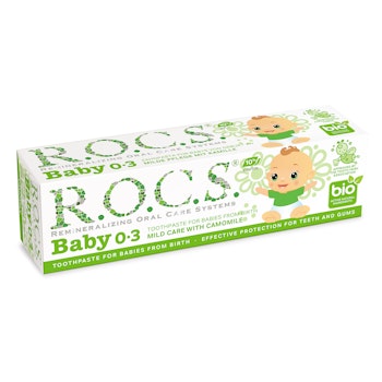 *ECO-product* R.O.C.S.® Baby Kamomill
