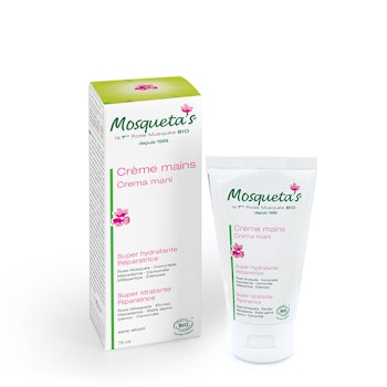 Mosqueta´s Handcream Ungdomlighet