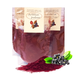 Aroniapulver