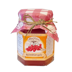 Rönnbärsgele