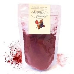 Aroniapulver