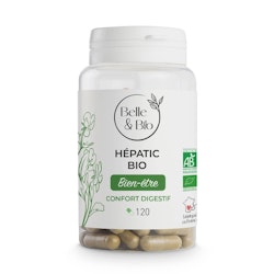 Hepatic Bio