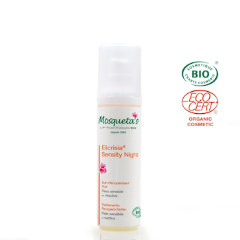 ELICRISIA® SENSITY NIGHT– BIO